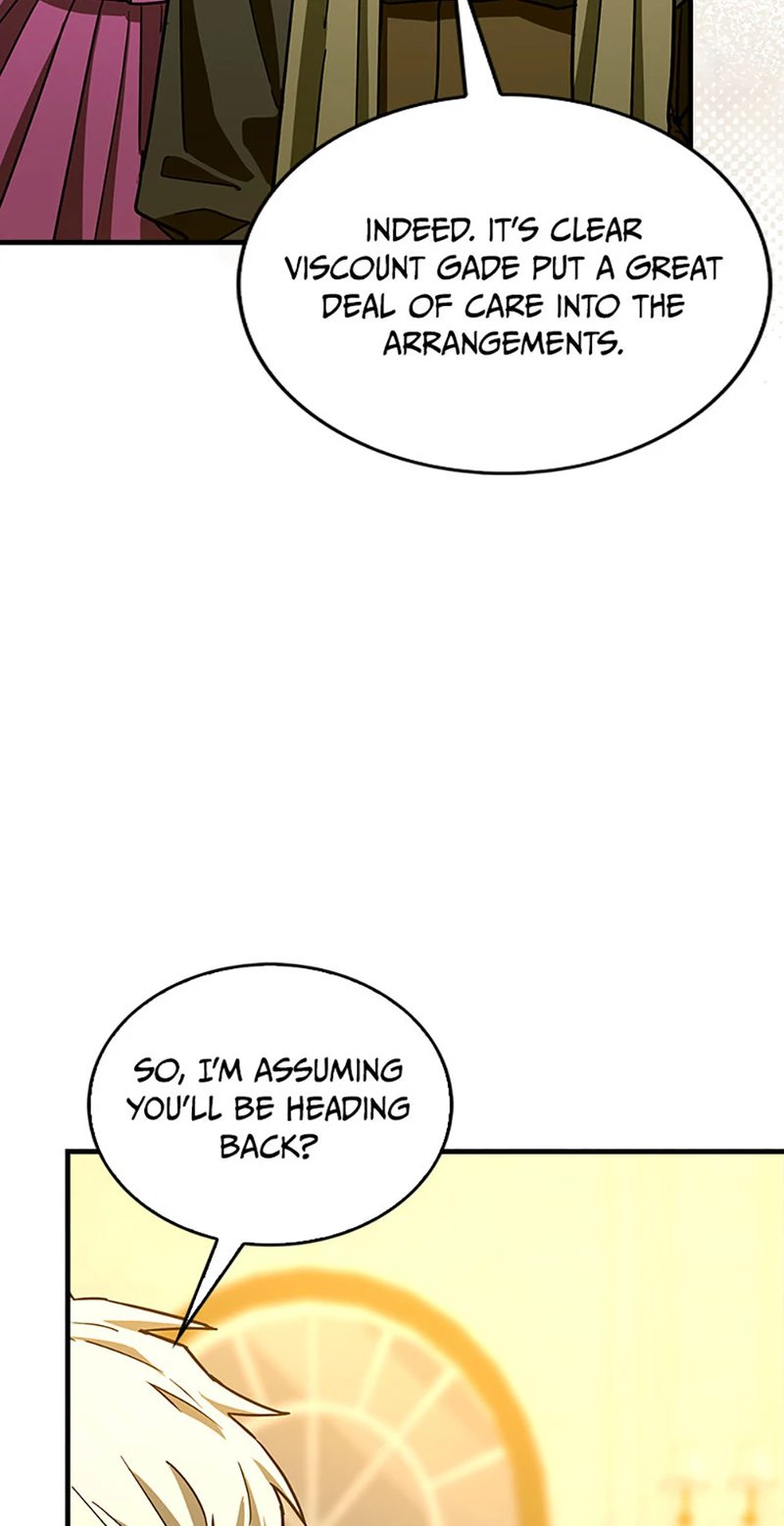 To Hell With Being A Saint, I’m A Doctor - Chapter 121 Page 3