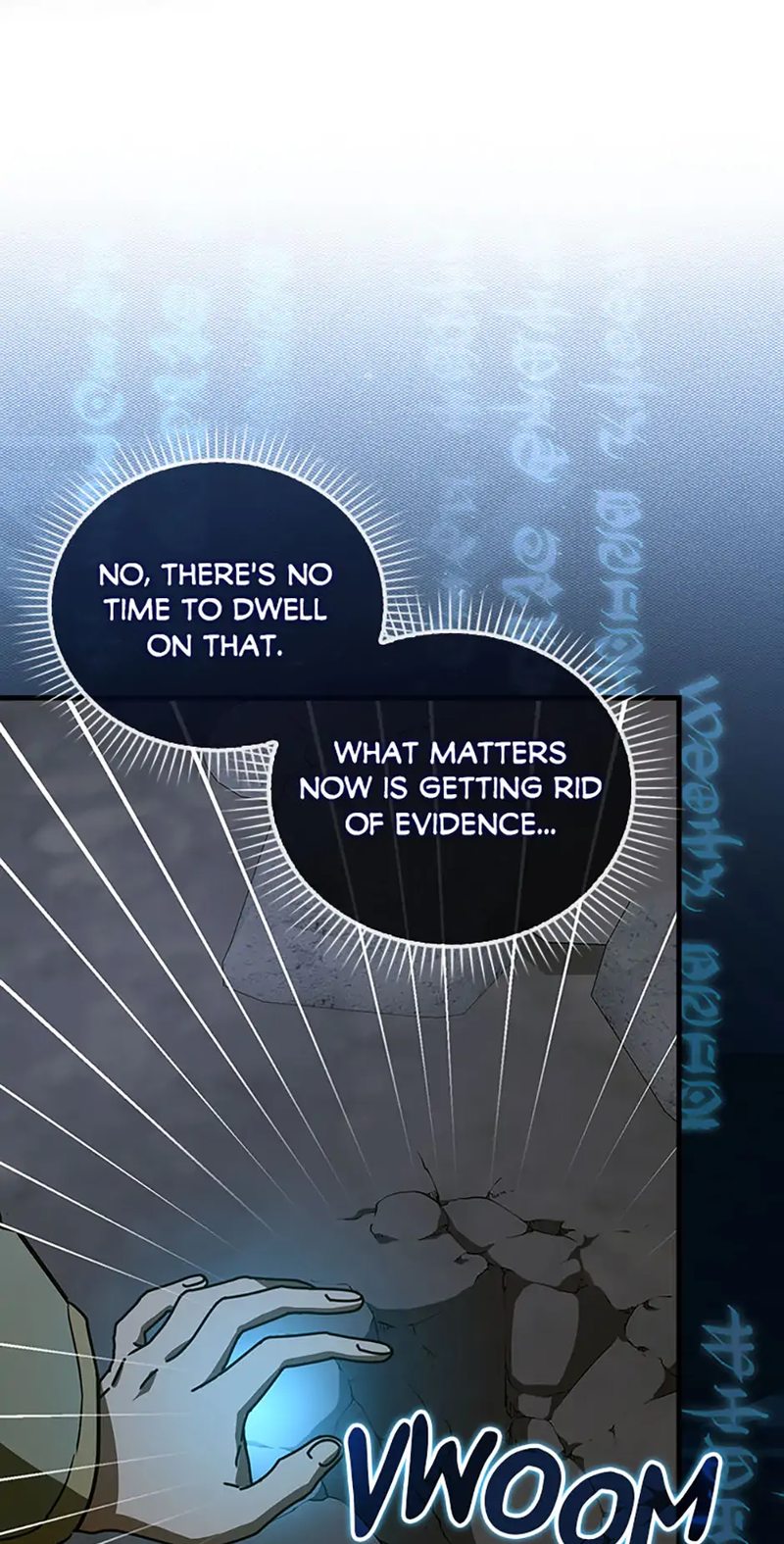 To Hell With Being A Saint, I’m A Doctor - Chapter 121 Page 37