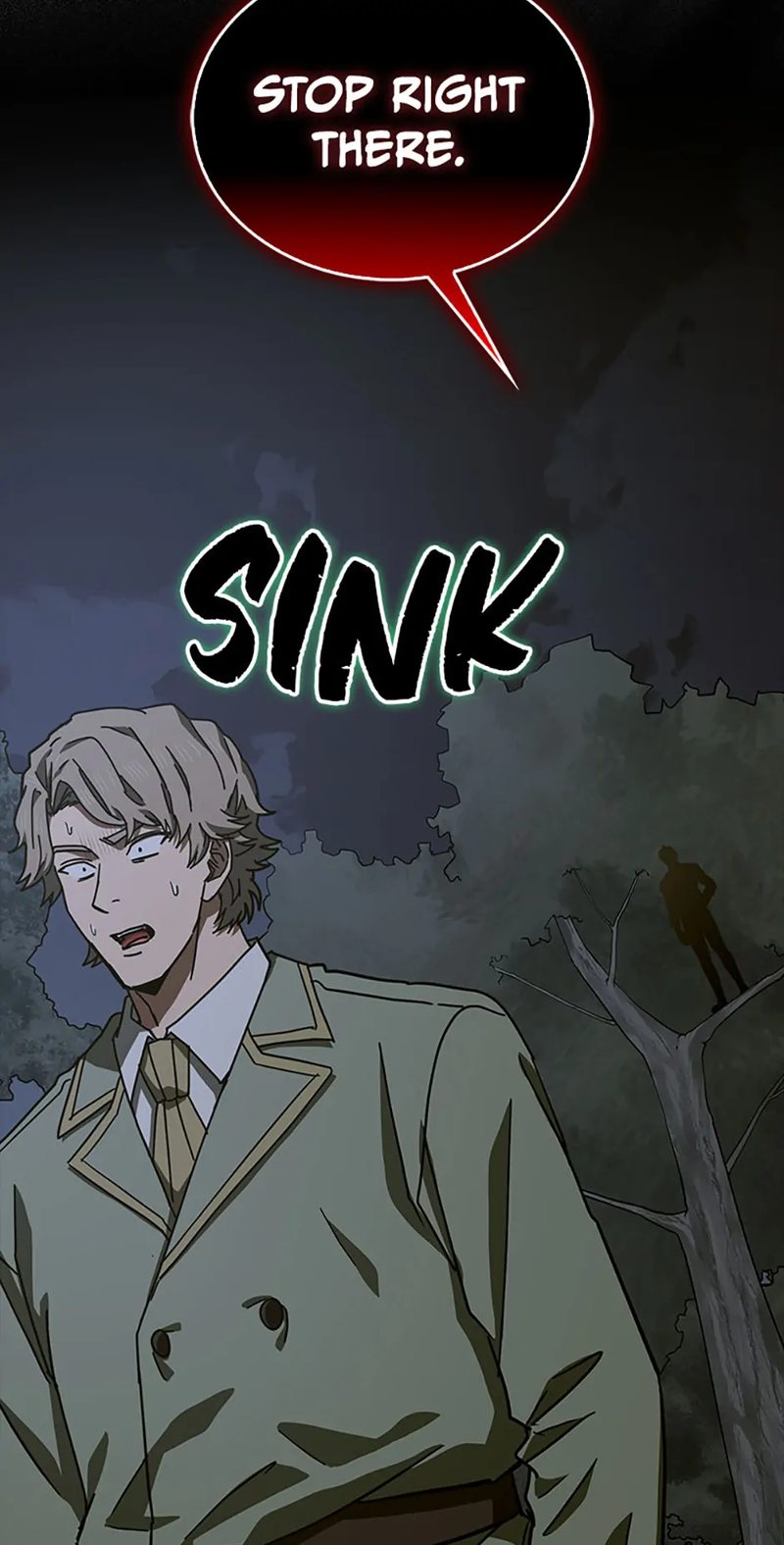 To Hell With Being A Saint, I’m A Doctor - Chapter 121 Page 40