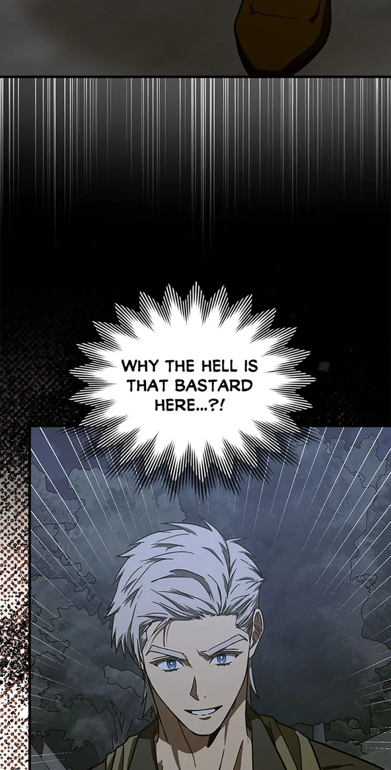 To Hell With Being A Saint, I’m A Doctor - Chapter 121 Page 42