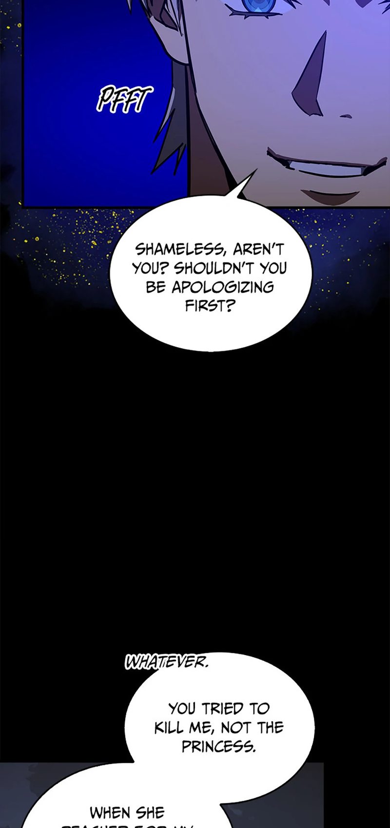 To Hell With Being A Saint, I’m A Doctor - Chapter 121 Page 48