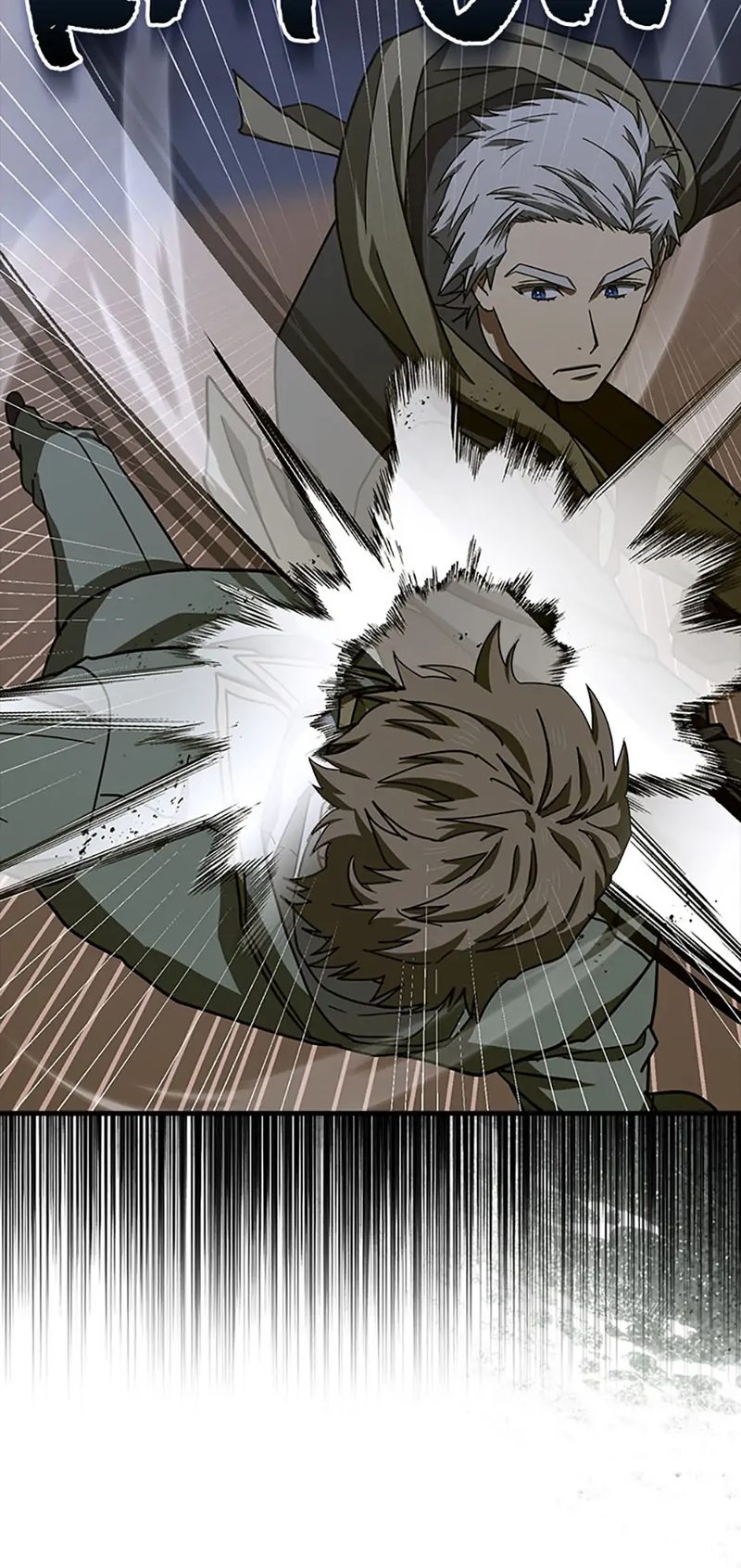 To Hell With Being A Saint, I’m A Doctor - Chapter 121 Page 54