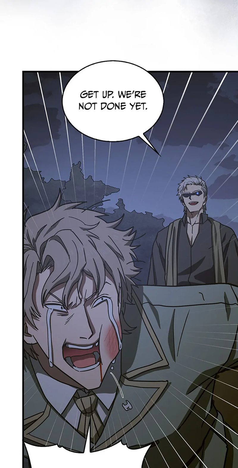 To Hell With Being A Saint, I’m A Doctor - Chapter 121 Page 56