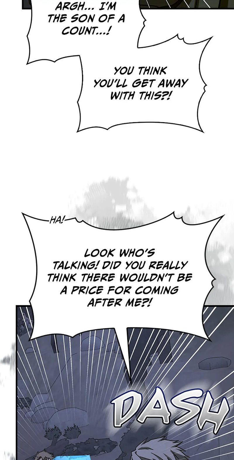 To Hell With Being A Saint, I’m A Doctor - Chapter 121 Page 57