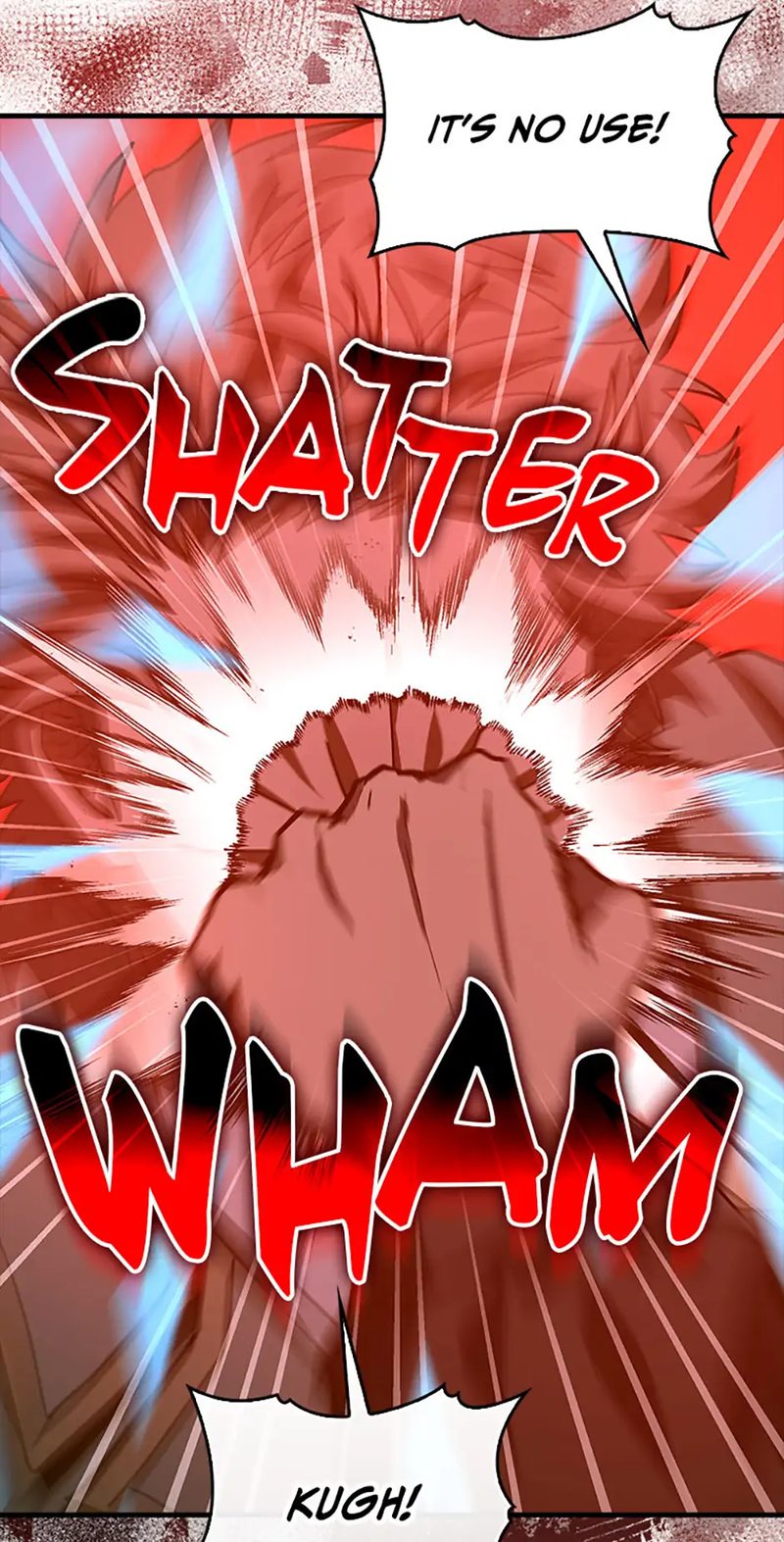 To Hell With Being A Saint, I’m A Doctor - Chapter 121 Page 59