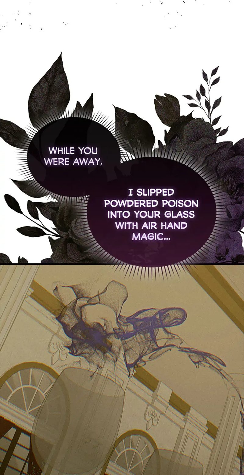 To Hell With Being A Saint, I’m A Doctor - Chapter 121 Page 8