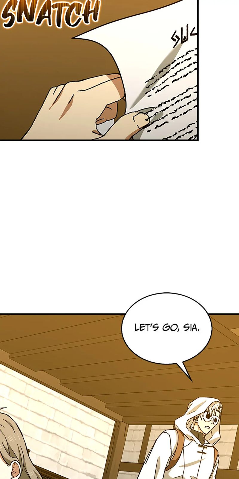 To Hell With Being A Saint, I’m A Doctor - Chapter 122 Page 23