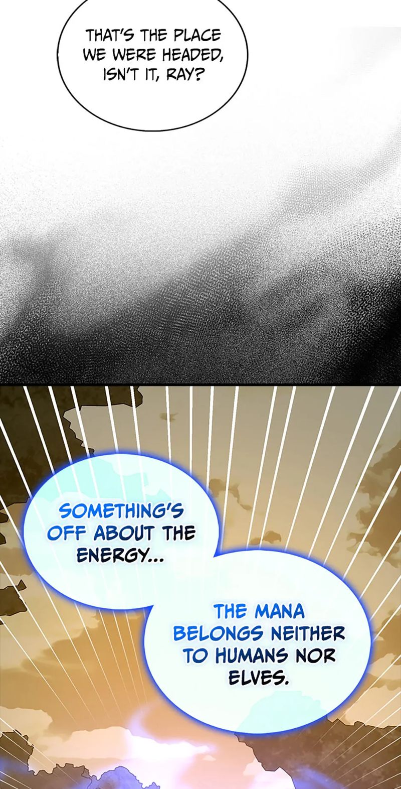 To Hell With Being A Saint, I’m A Doctor - Chapter 122 Page 35