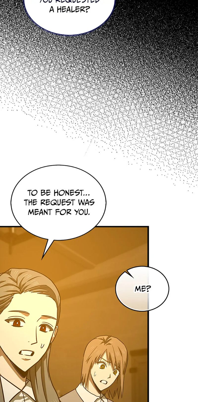 To Hell With Being A Saint, I’m A Doctor - Chapter 122 Page 44