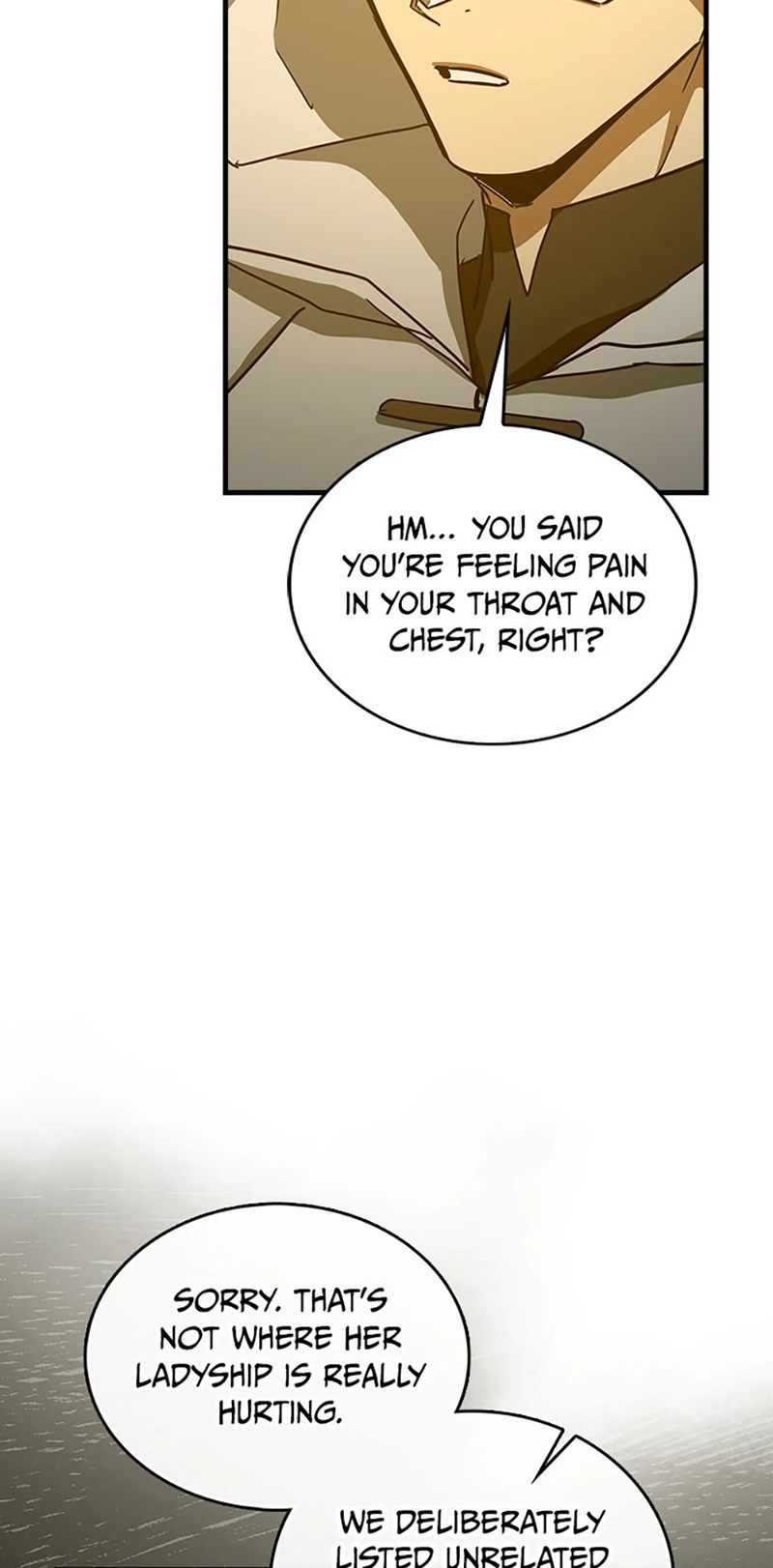 To Hell With Being A Saint, I’m A Doctor - Chapter 122 Page 50