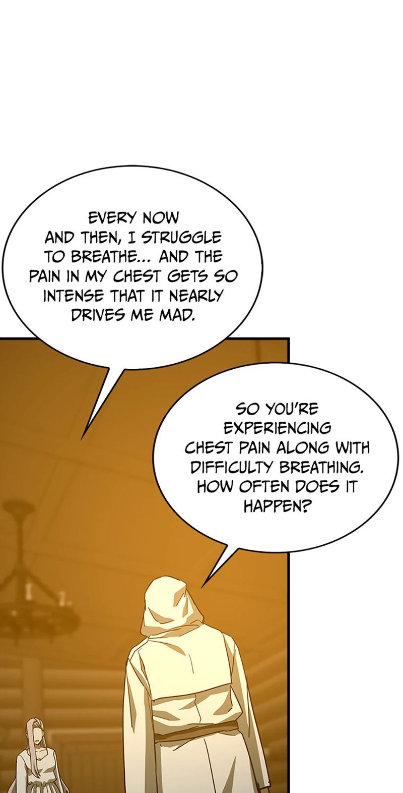 To Hell With Being A Saint, I’m A Doctor - Chapter 122 Page 52