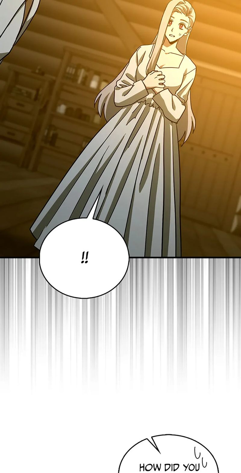 To Hell With Being A Saint, I’m A Doctor - Chapter 122 Page 56