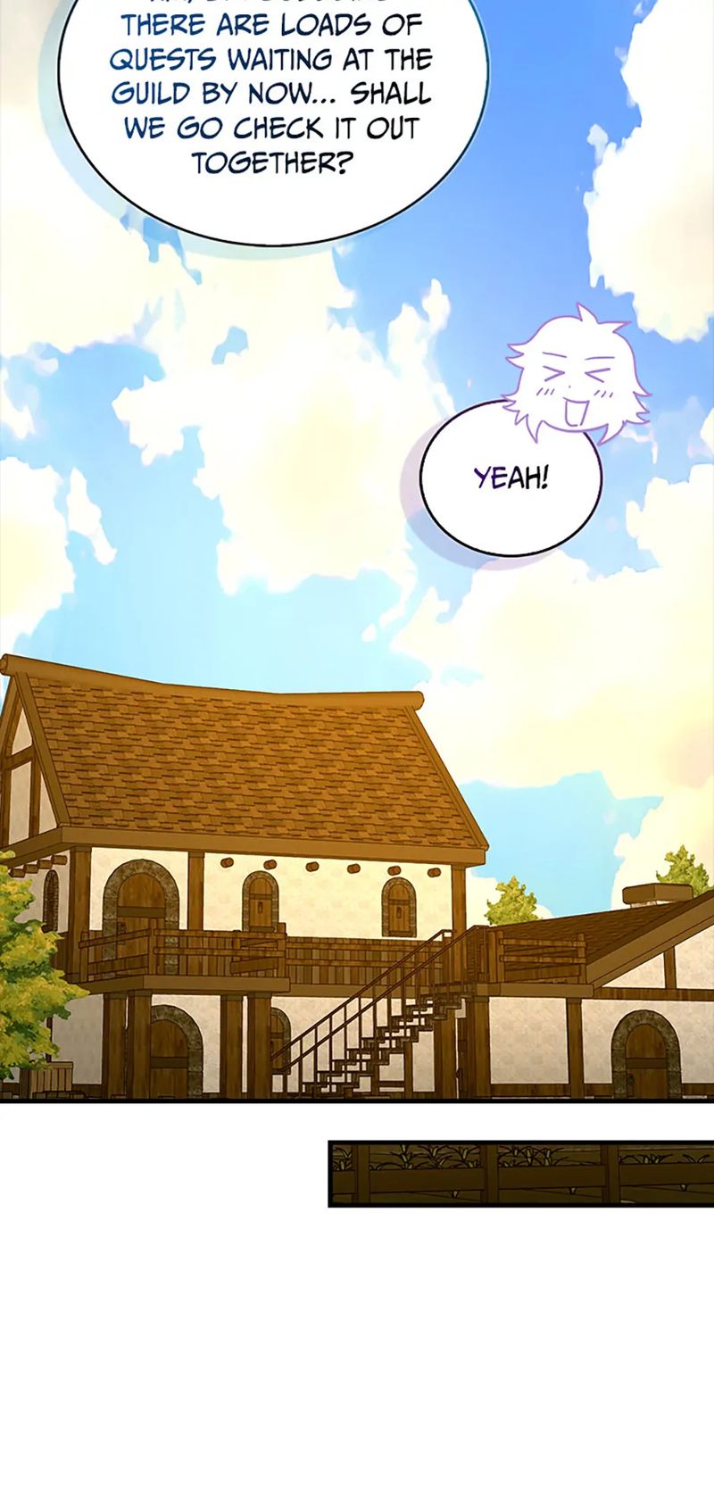 To Hell With Being A Saint, I’m A Doctor - Chapter 122 Page 6