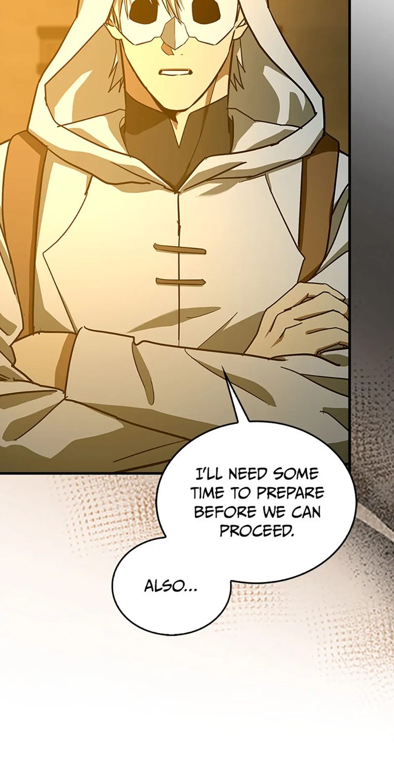 To Hell With Being A Saint, I’m A Doctor - Chapter 122 Page 62