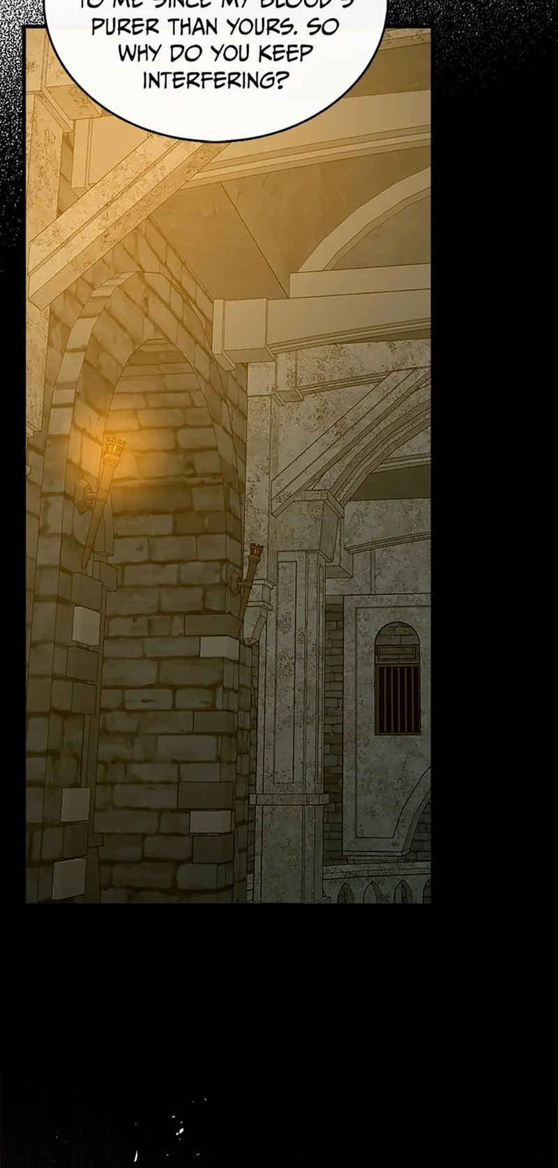 To Hell With Being A Saint, I’m A Doctor - Chapter 122 Page 65