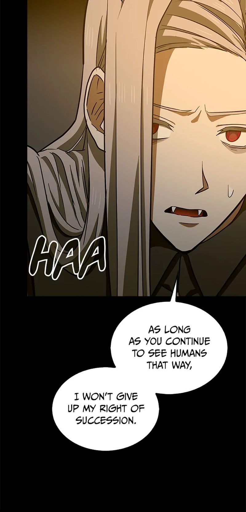 To Hell With Being A Saint, I’m A Doctor - Chapter 122 Page 72