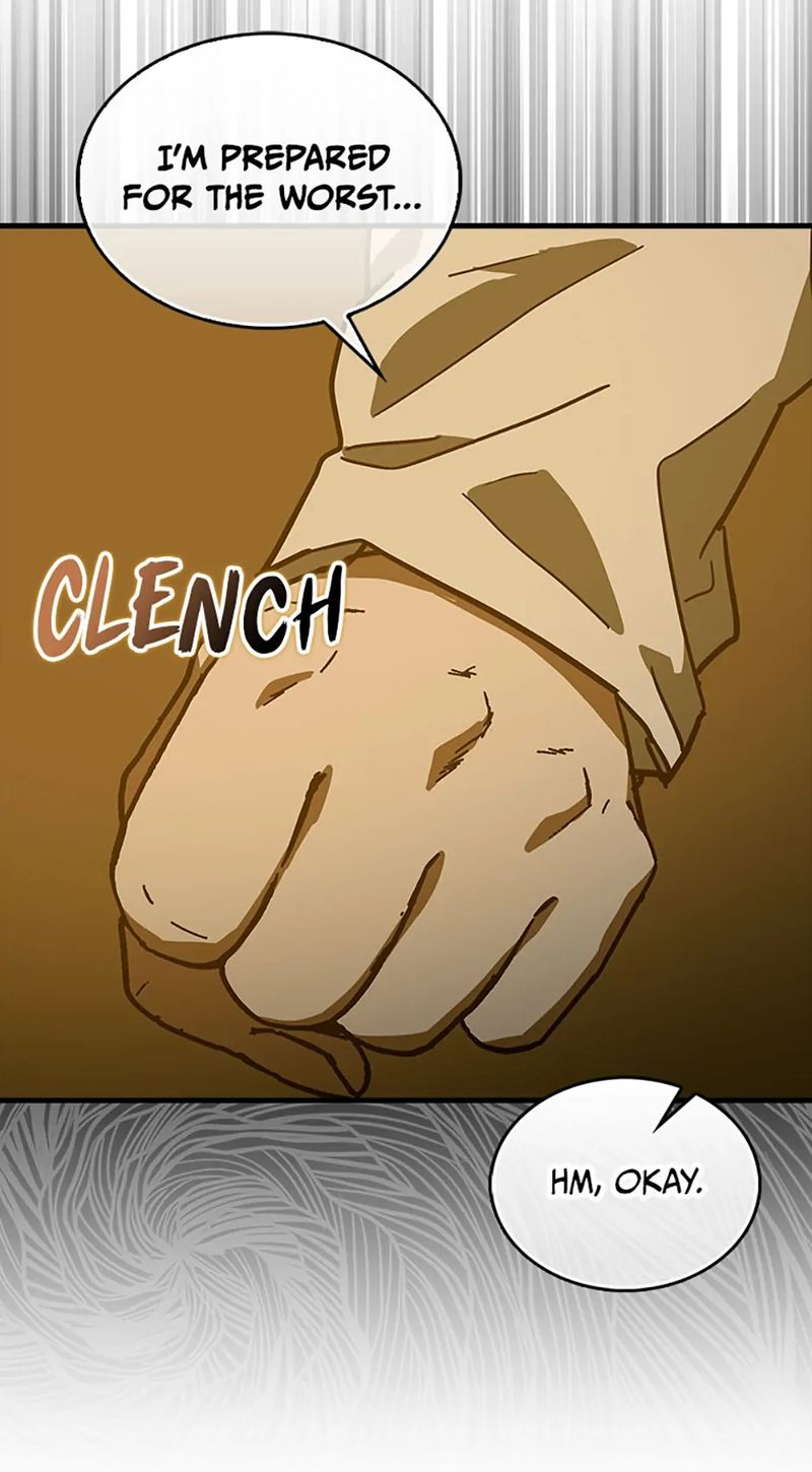 To Hell With Being A Saint, I’m A Doctor - Chapter 122 Page 75