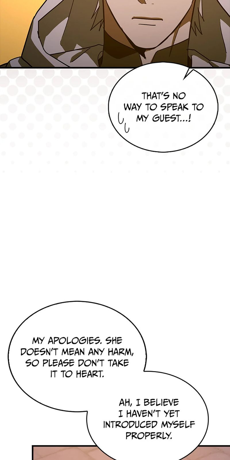 To Hell With Being A Saint, I’m A Doctor - Chapter 123 Page 17