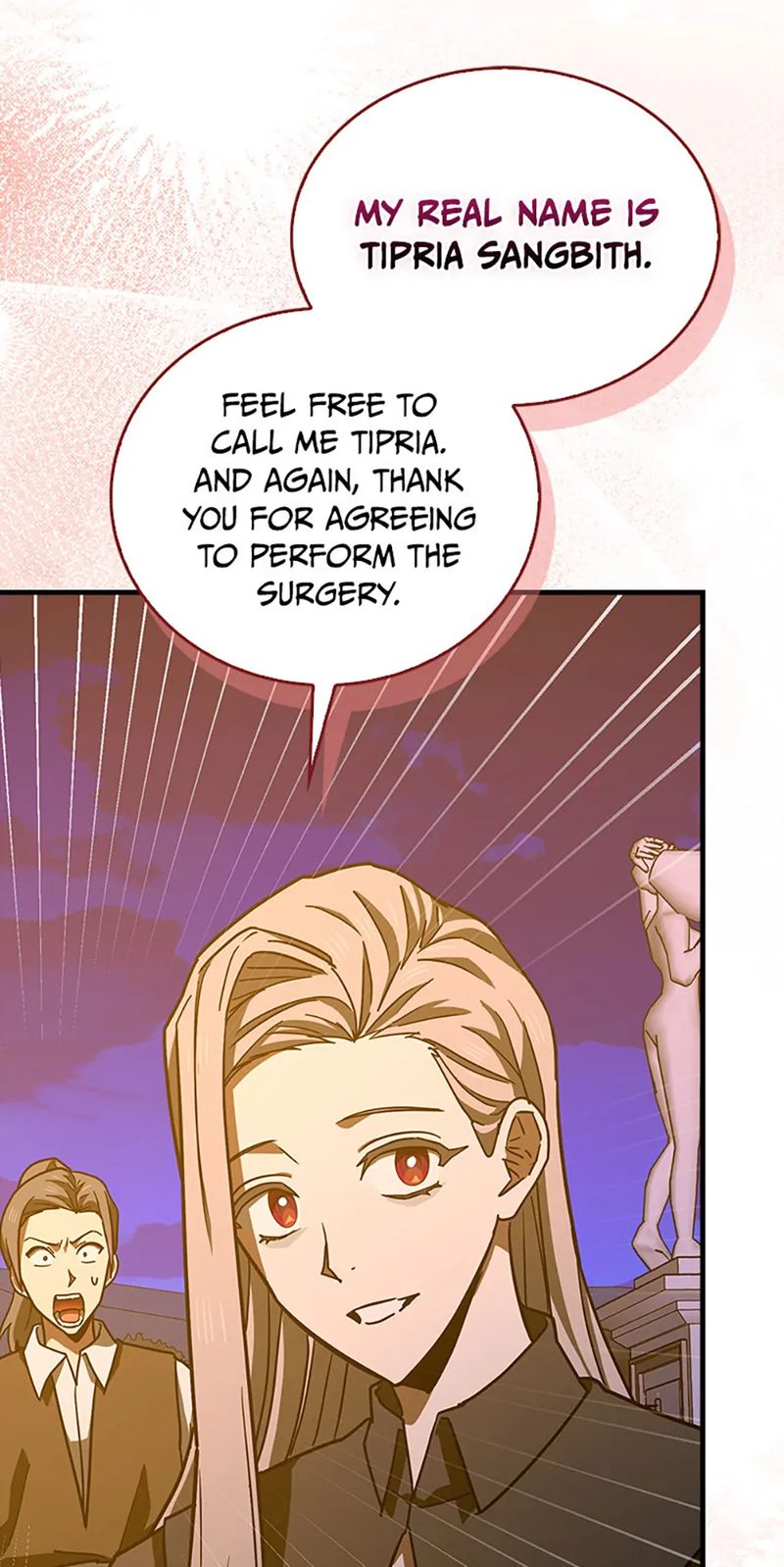 To Hell With Being A Saint, I’m A Doctor - Chapter 123 Page 19