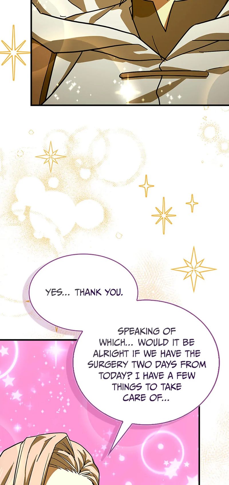 To Hell With Being A Saint, I’m A Doctor - Chapter 123 Page 23