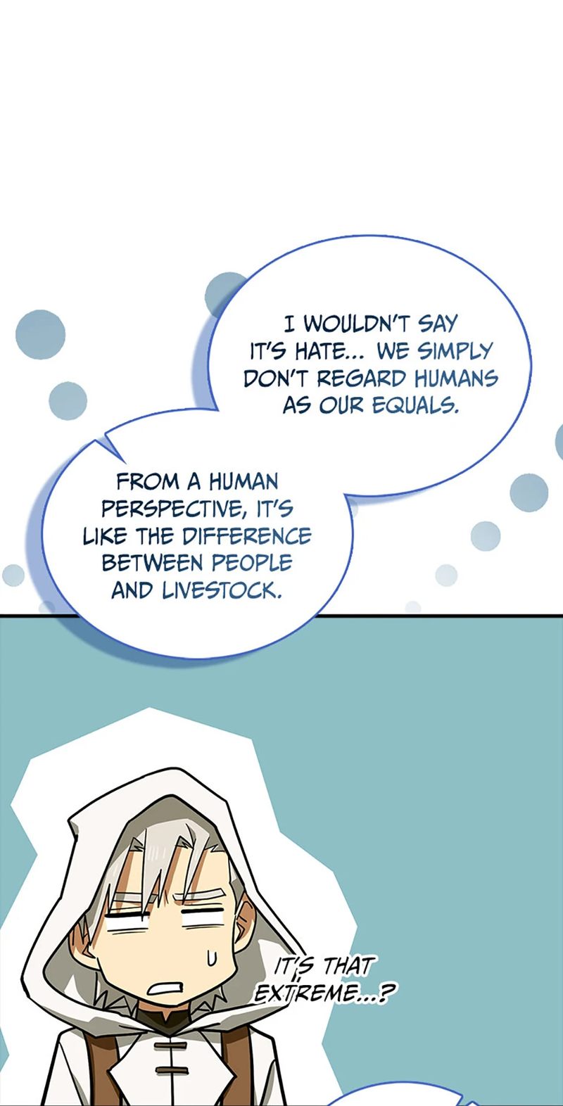 To Hell With Being A Saint, I’m A Doctor - Chapter 123 Page 32