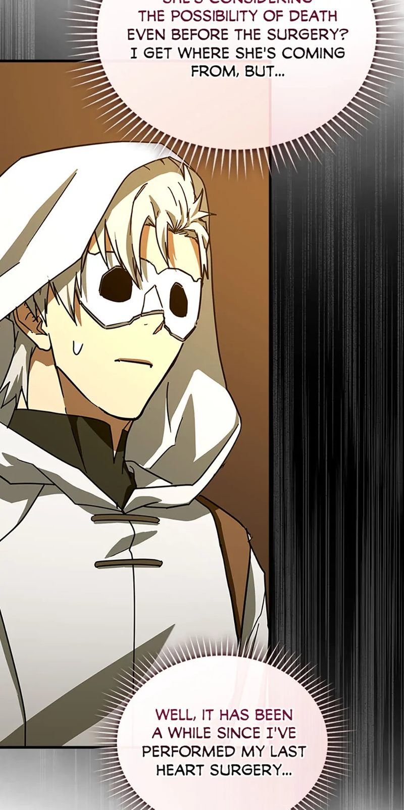 To Hell With Being A Saint, I’m A Doctor - Chapter 123 Page 4