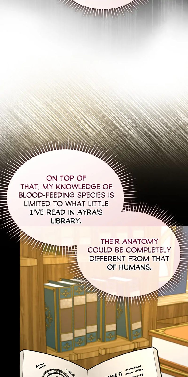 To Hell With Being A Saint, I’m A Doctor - Chapter 123 Page 5