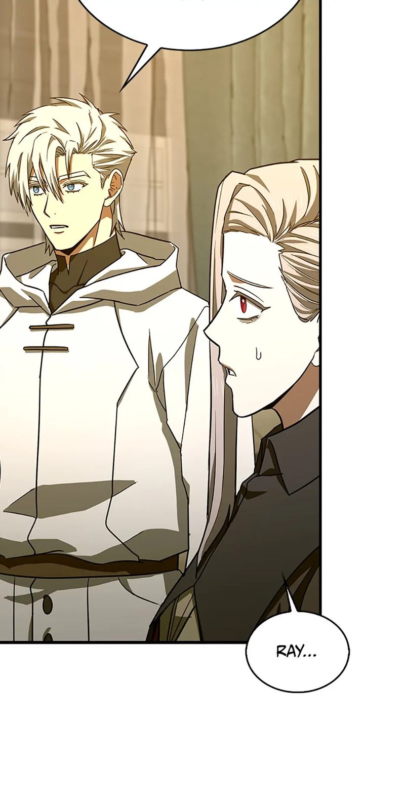 To Hell With Being A Saint, I’m A Doctor - Chapter 123 Page 53