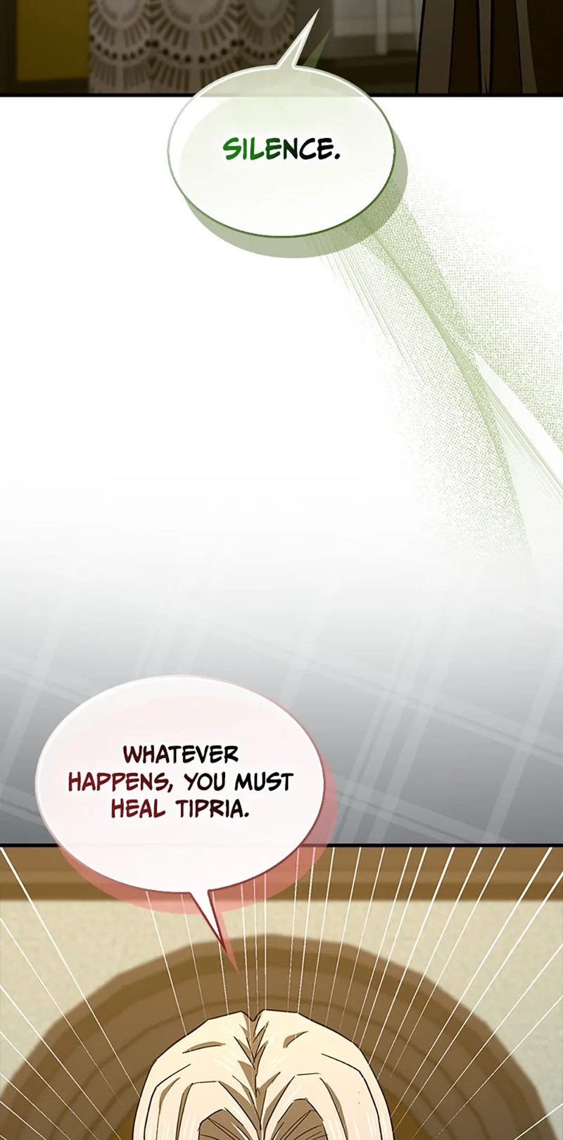 To Hell With Being A Saint, I’m A Doctor - Chapter 123 Page 56