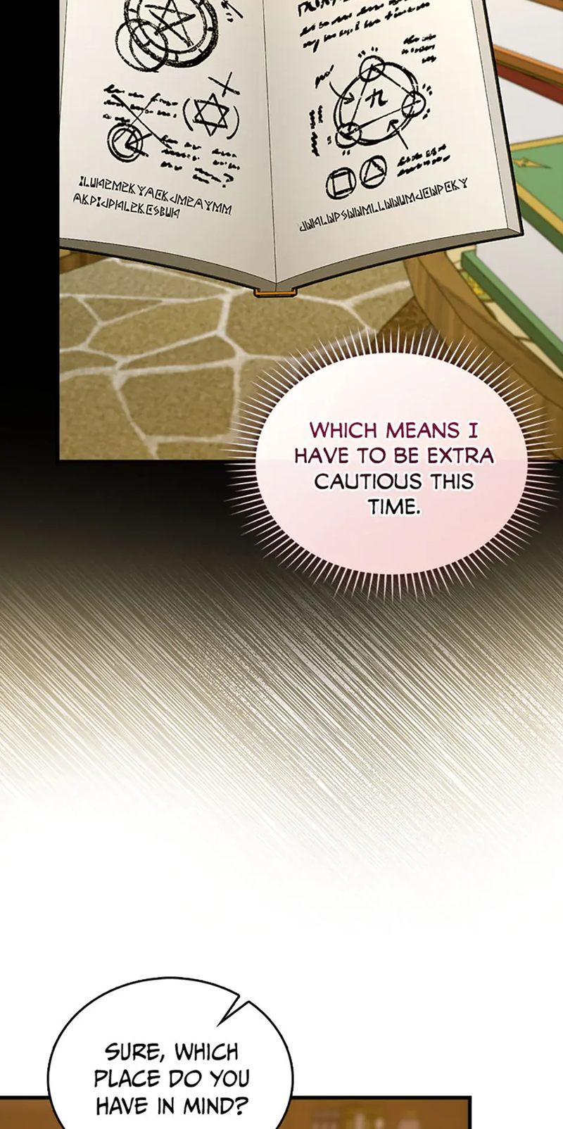 To Hell With Being A Saint, I’m A Doctor - Chapter 123 Page 6