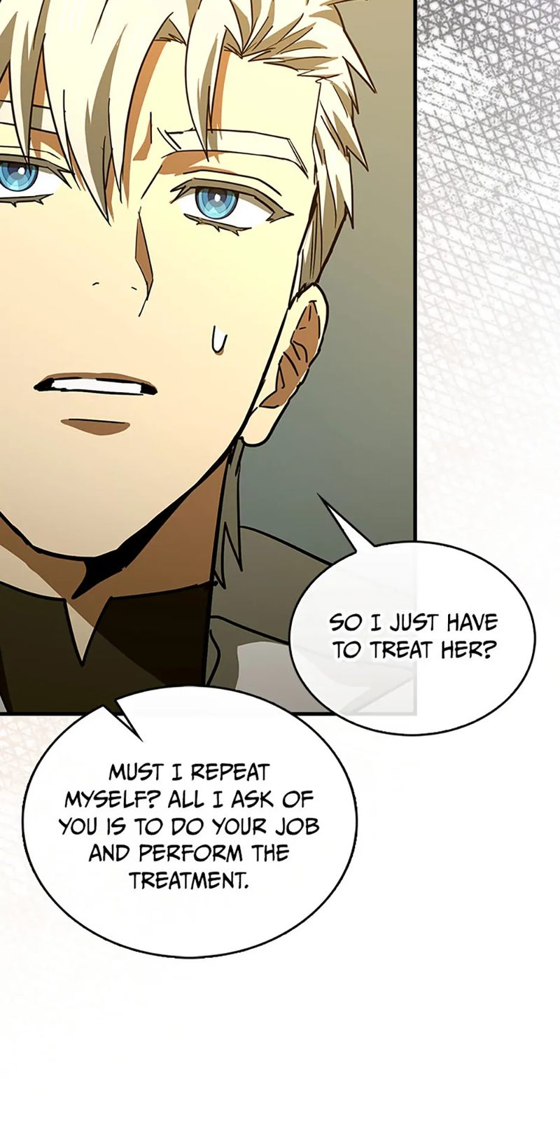 To Hell With Being A Saint, I’m A Doctor - Chapter 123 Page 60