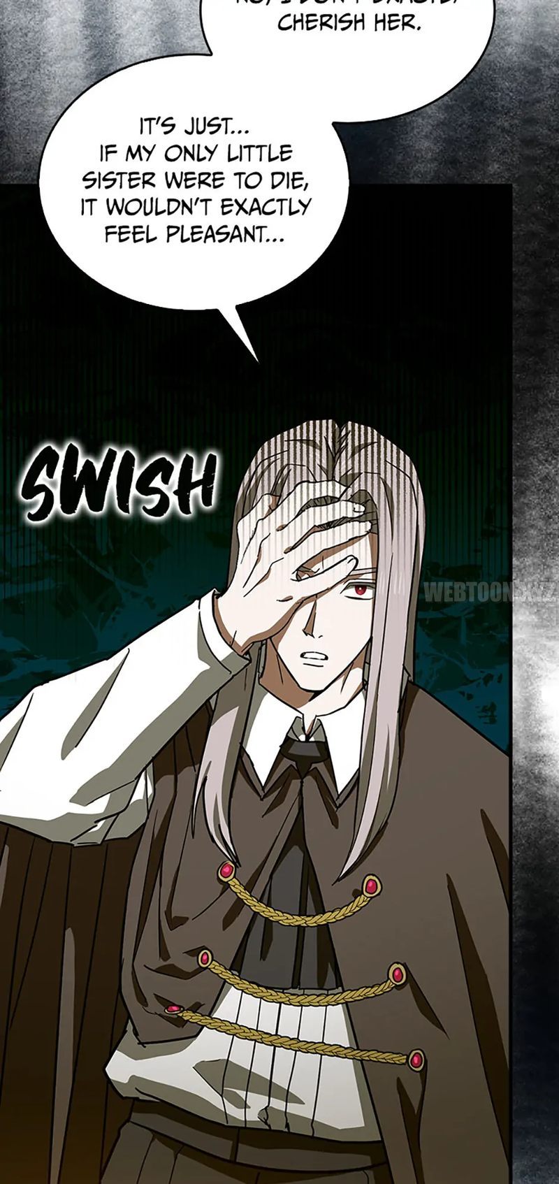 To Hell With Being A Saint, I’m A Doctor - Chapter 123 Page 68