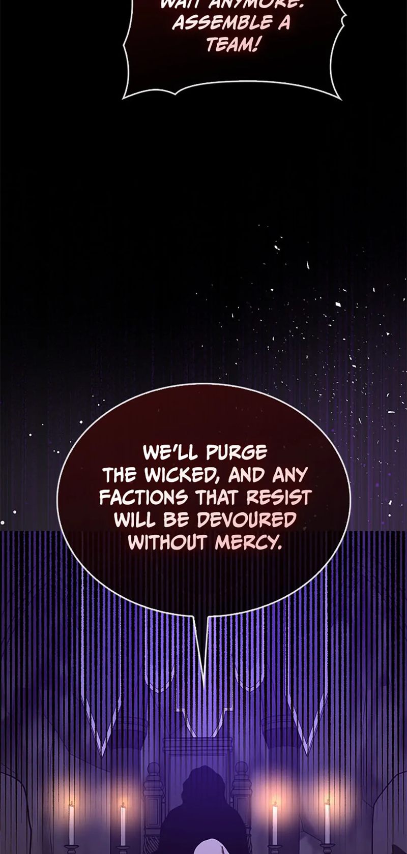 To Hell With Being A Saint, I’m A Doctor - Chapter 123 Page 75