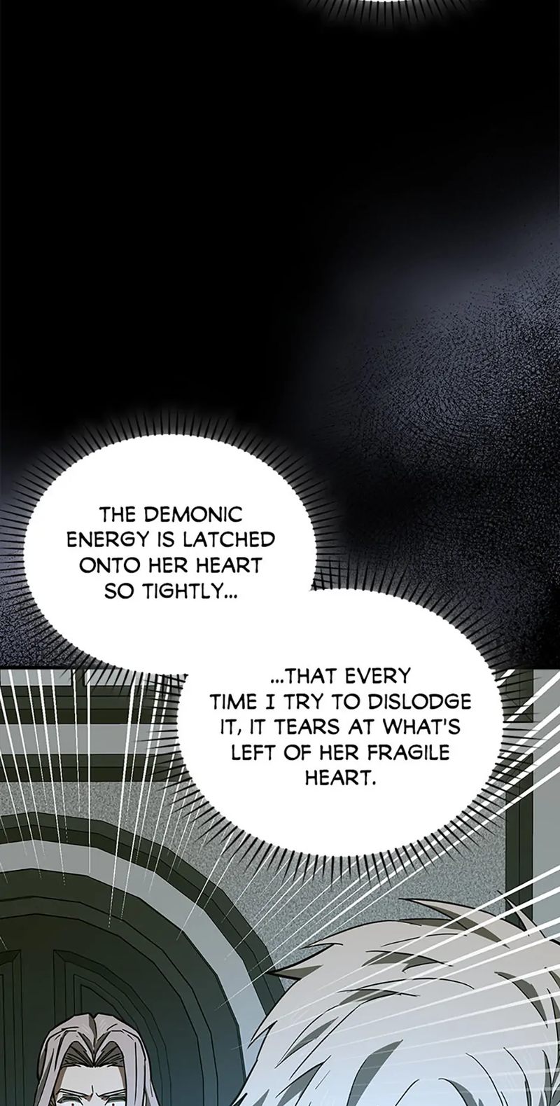 To Hell With Being A Saint, I’m A Doctor - Chapter 124 Page 32