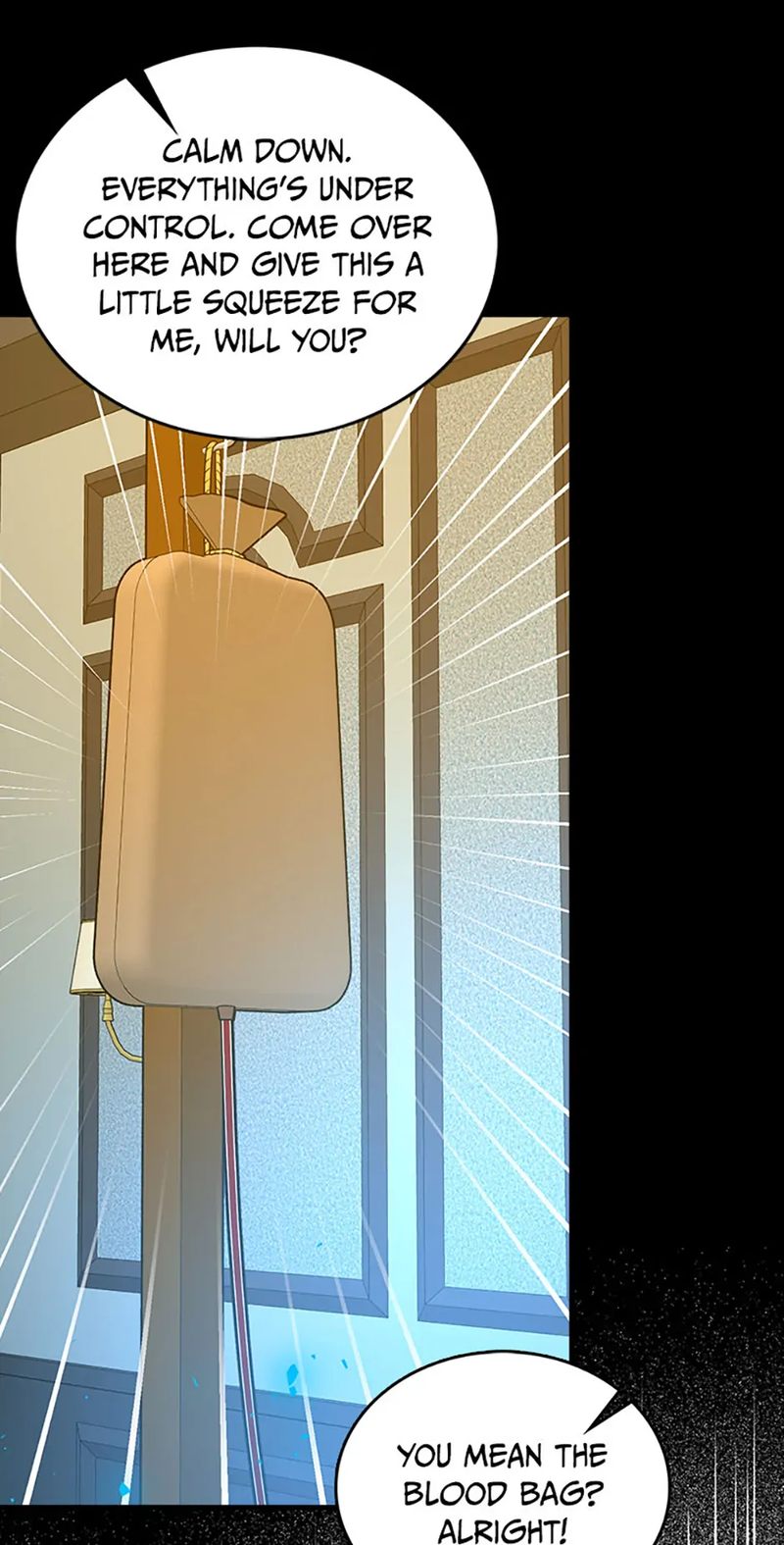 To Hell With Being A Saint, I’m A Doctor - Chapter 124 Page 34