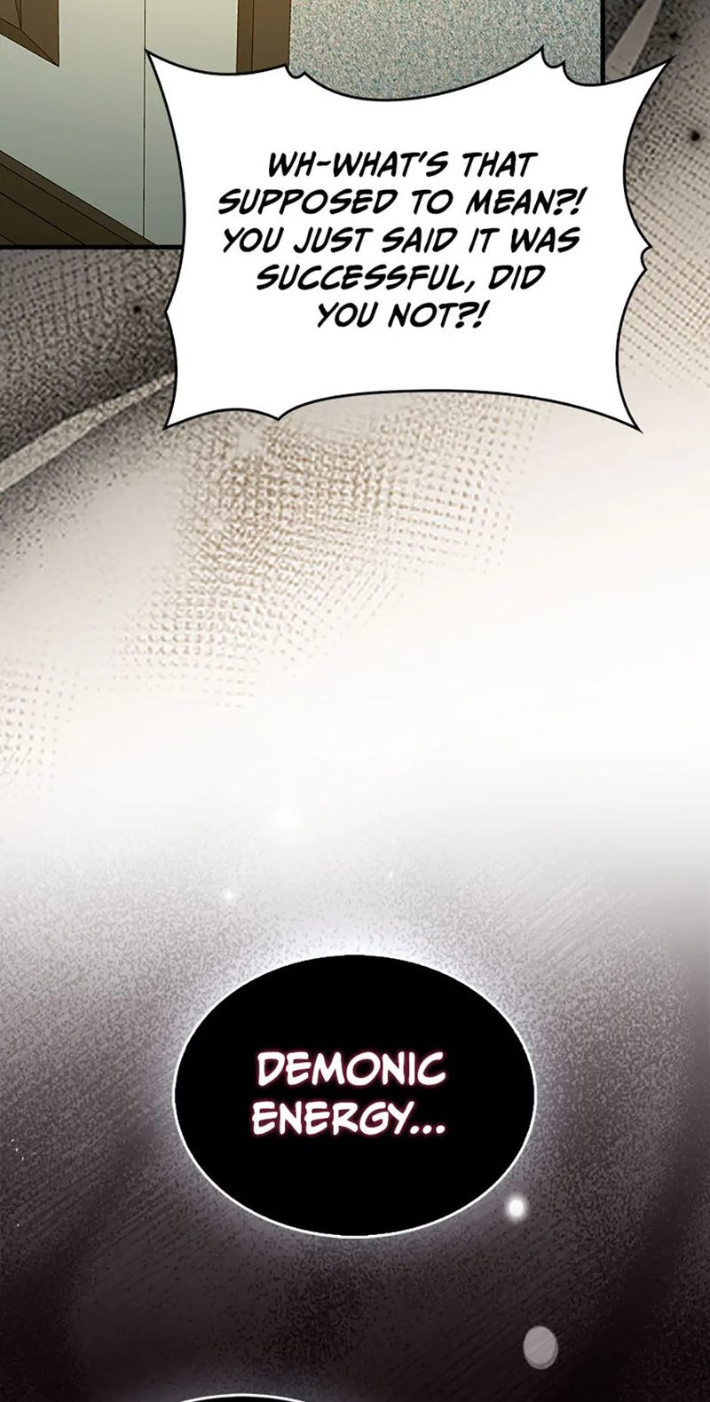 To Hell With Being A Saint, I’m A Doctor - Chapter 124 Page 49