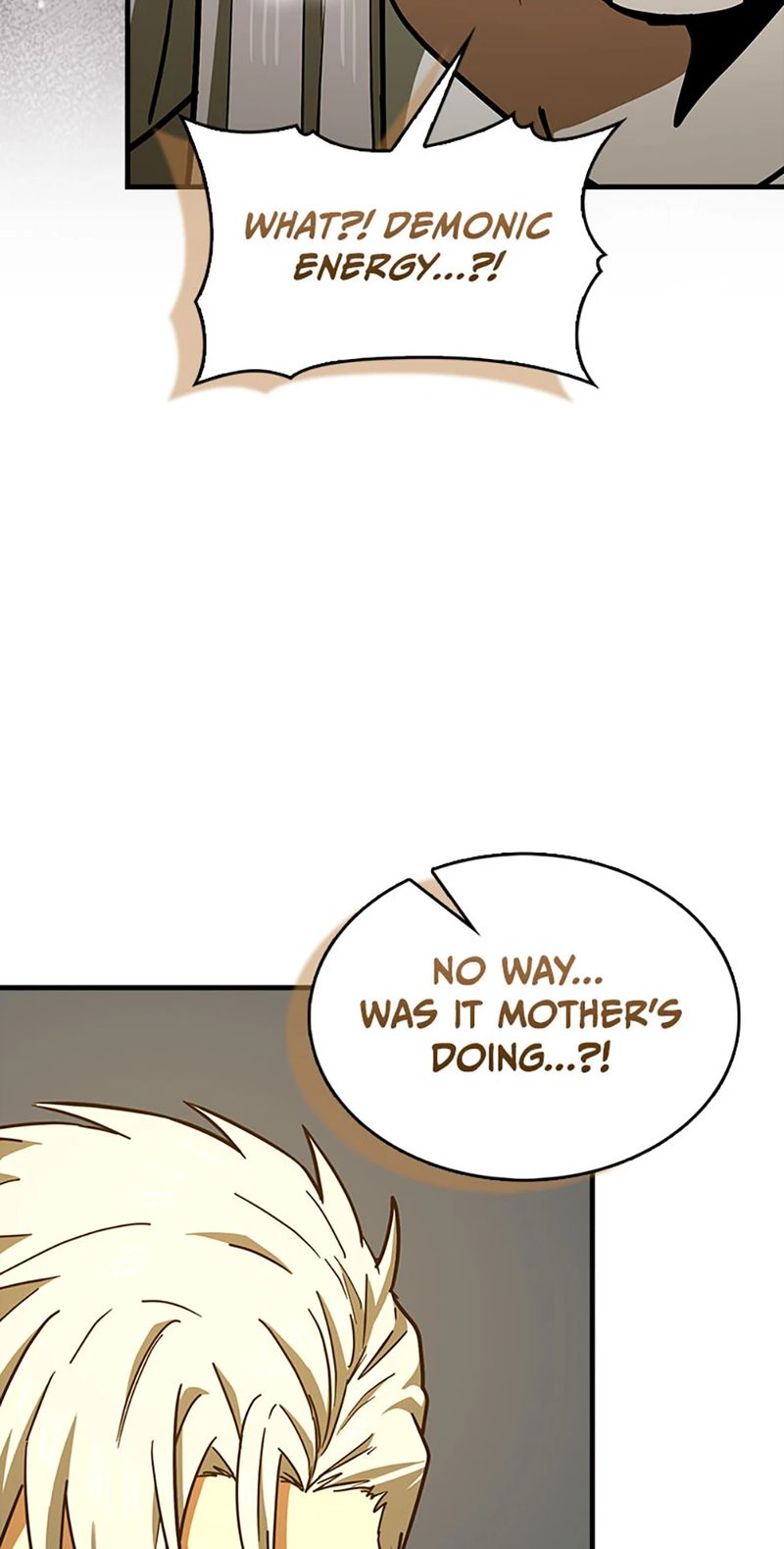 To Hell With Being A Saint, I’m A Doctor - Chapter 124 Page 51