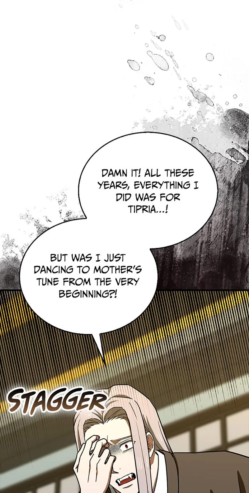 To Hell With Being A Saint, I’m A Doctor - Chapter 124 Page 54