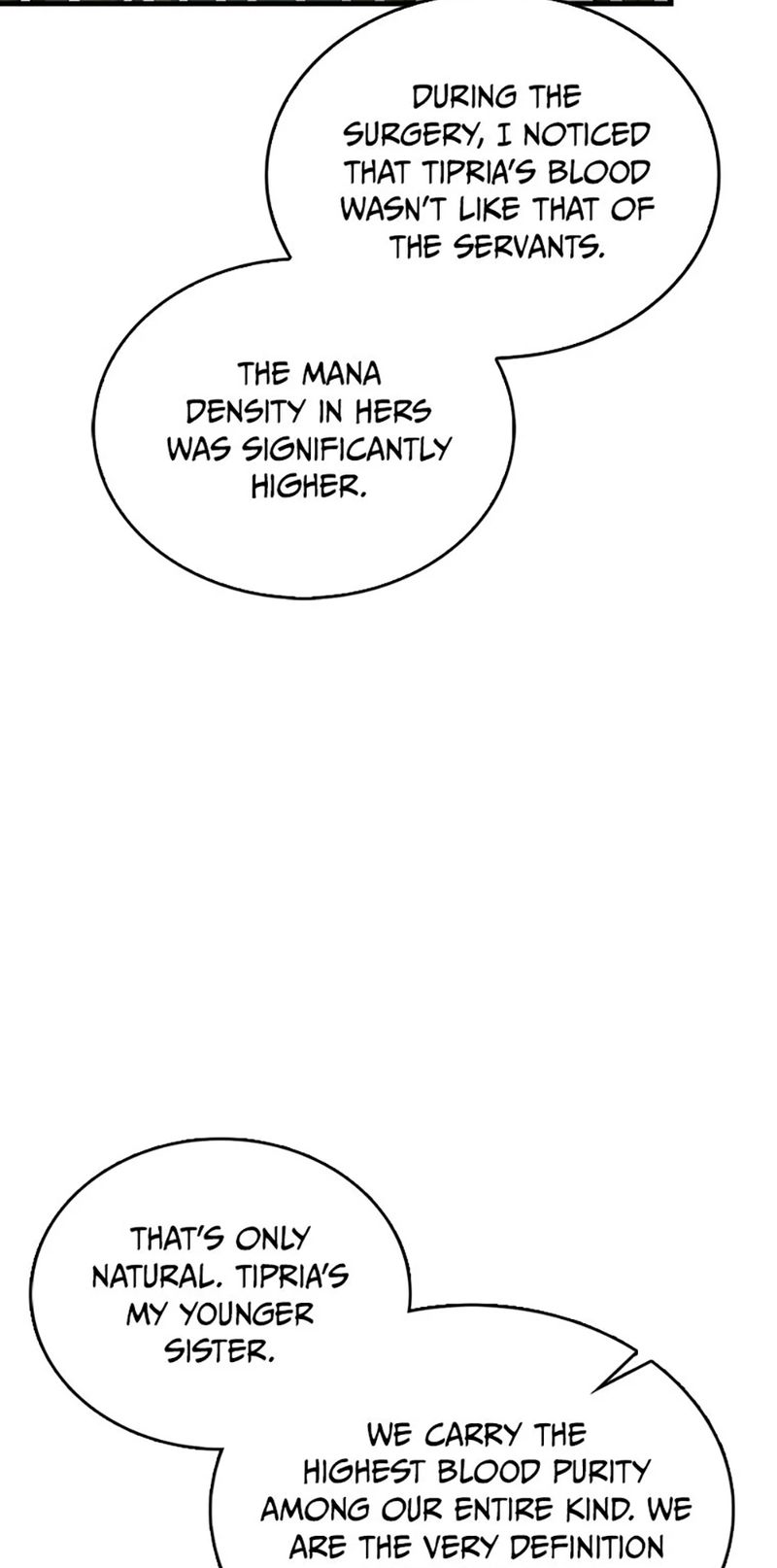 To Hell With Being A Saint, I’m A Doctor - Chapter 124 Page 57