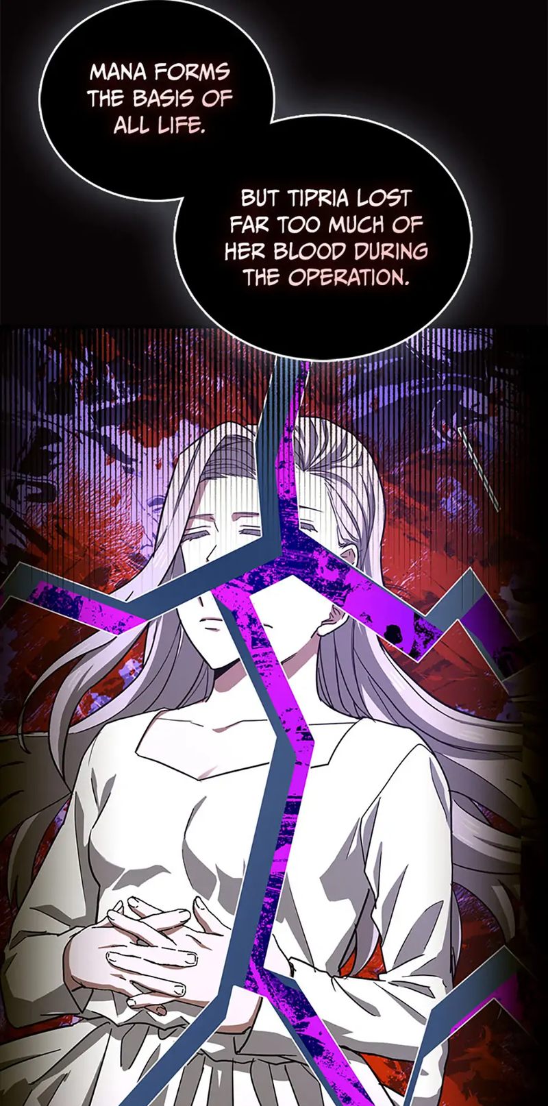 To Hell With Being A Saint, I’m A Doctor - Chapter 124 Page 61