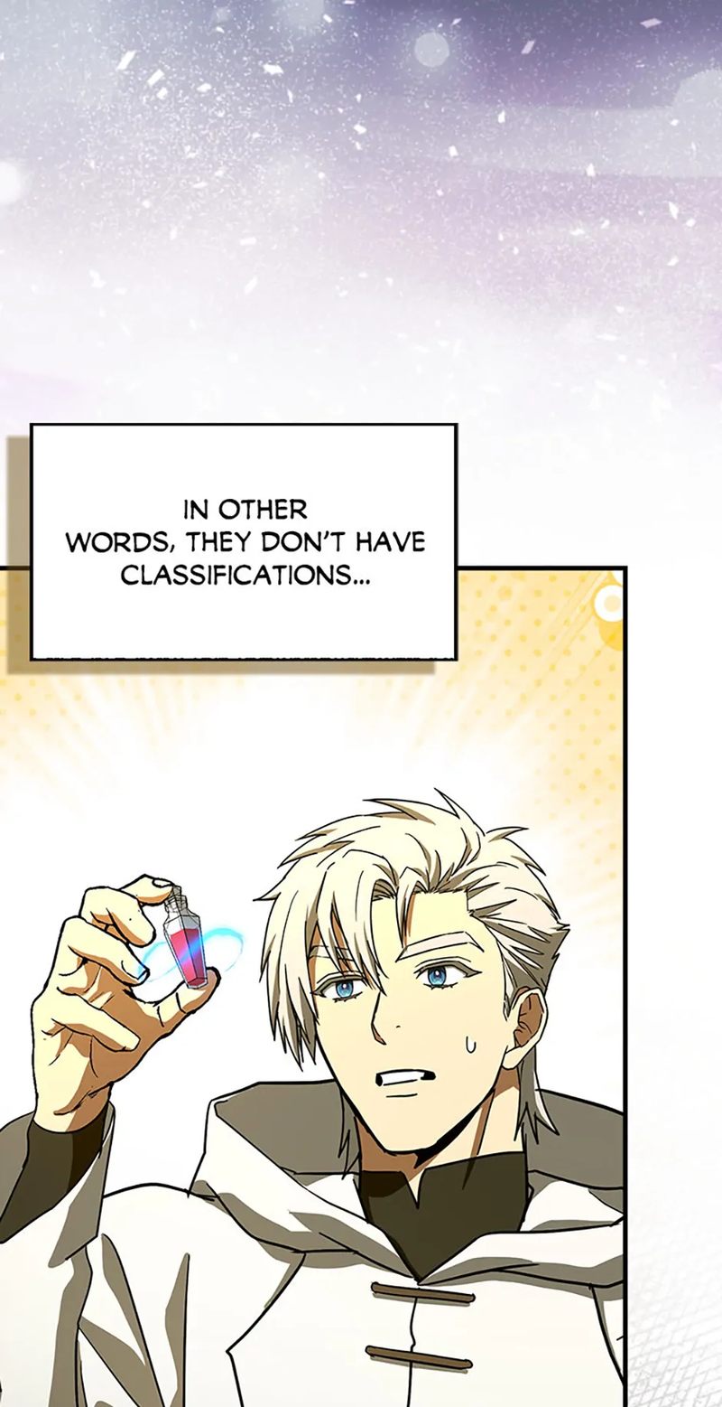 To Hell With Being A Saint, I’m A Doctor - Chapter 124 Page 8