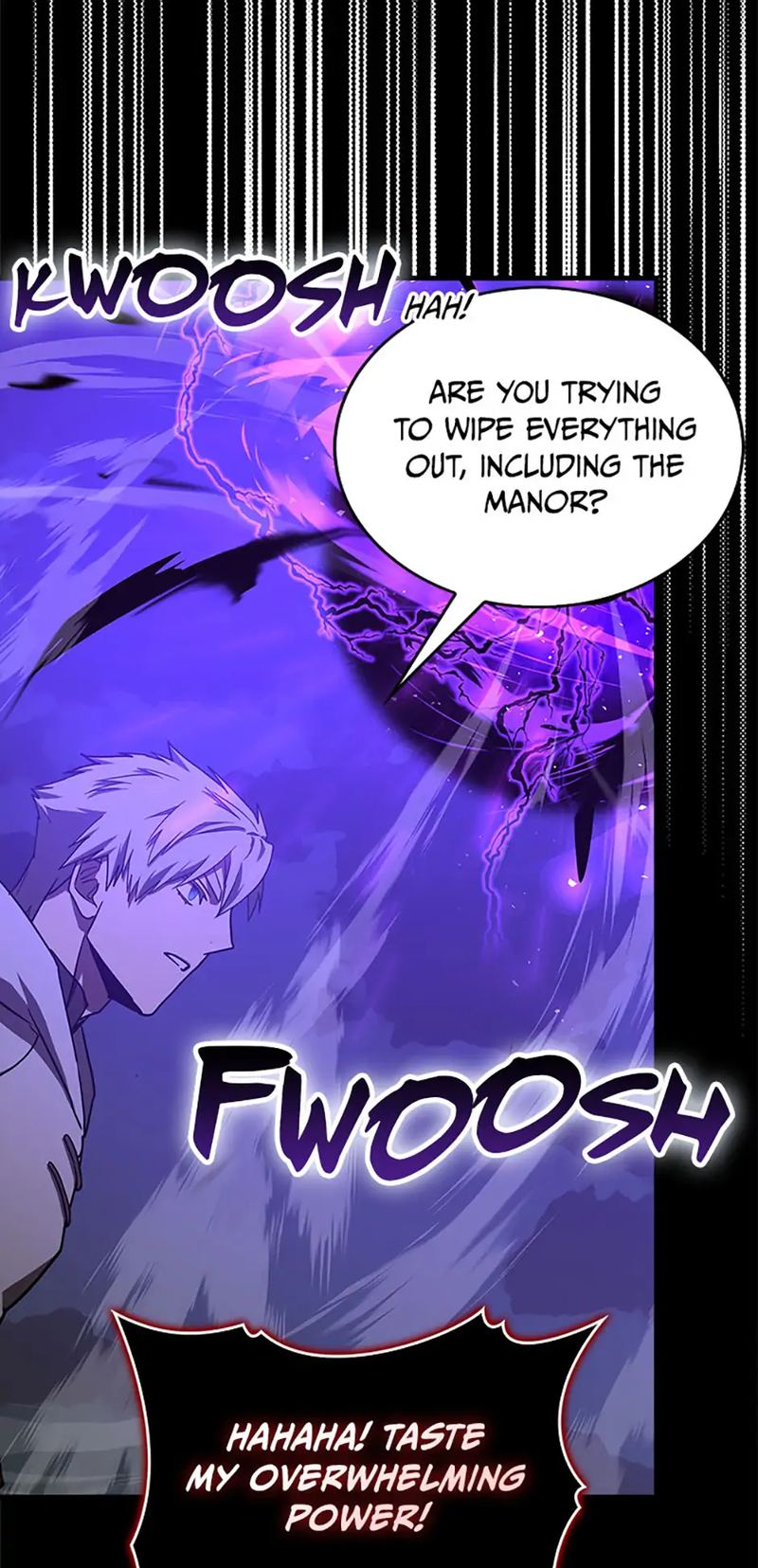 To Hell With Being A Saint, I’m A Doctor - Chapter 126 Page 17