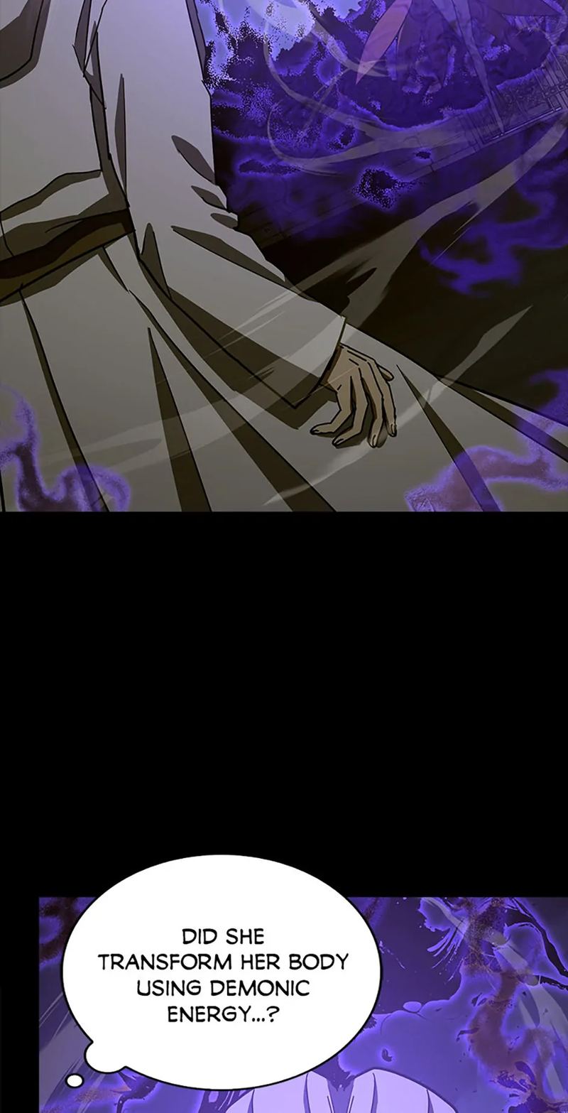 To Hell With Being A Saint, I’m A Doctor - Chapter 126 Page 2