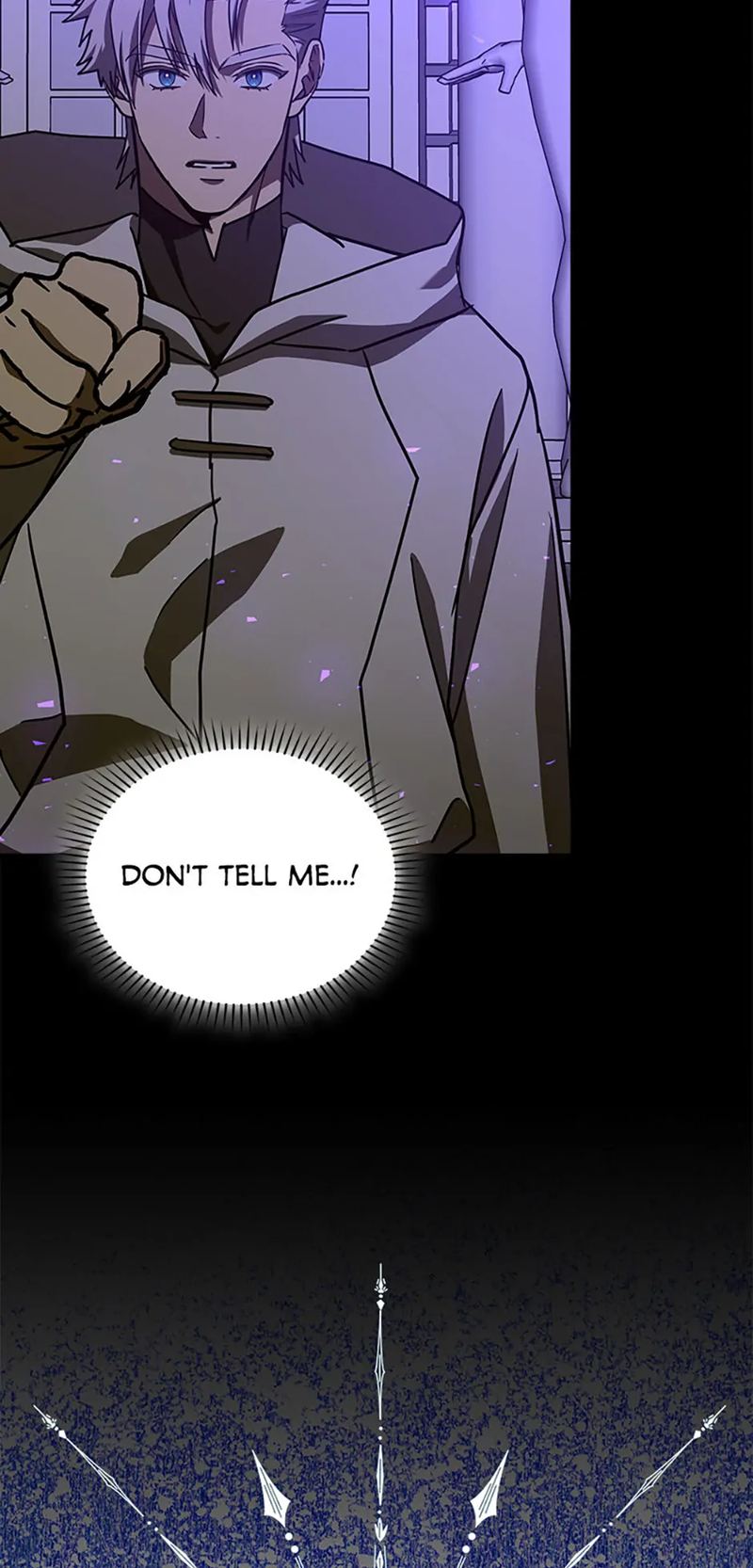 To Hell With Being A Saint, I’m A Doctor - Chapter 126 Page 24