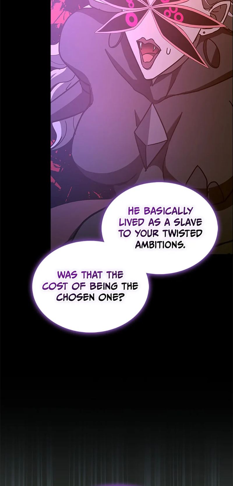 To Hell With Being A Saint, I’m A Doctor - Chapter 126 Page 27