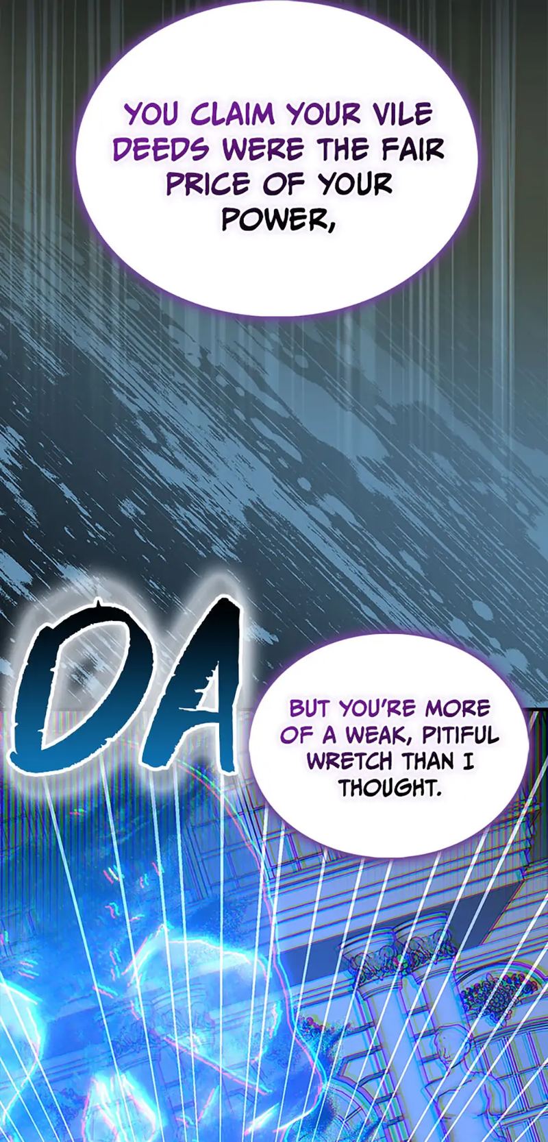 To Hell With Being A Saint, I’m A Doctor - Chapter 126 Page 28