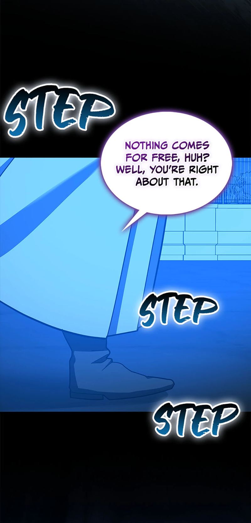 To Hell With Being A Saint, I’m A Doctor - Chapter 126 Page 30