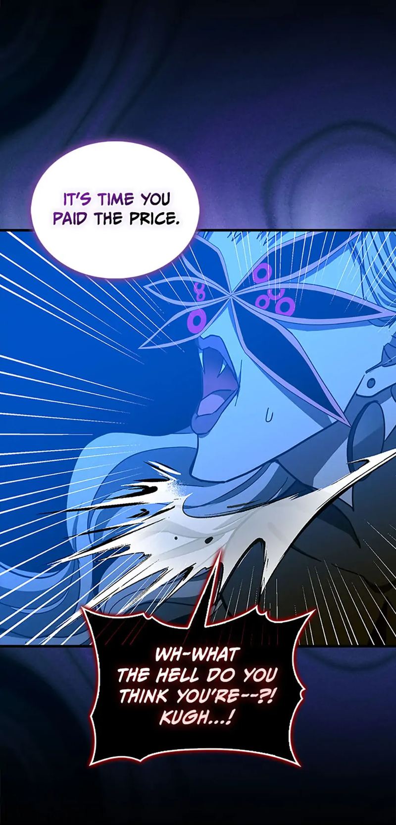 To Hell With Being A Saint, I’m A Doctor - Chapter 126 Page 31