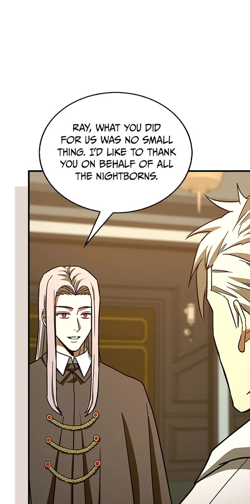 To Hell With Being A Saint, I’m A Doctor - Chapter 126 Page 40