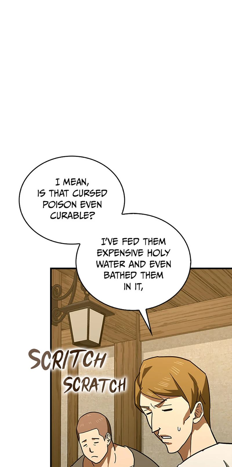 To Hell With Being A Saint, I’m A Doctor - Chapter 126 Page 50